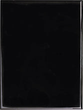 Load image into Gallery viewer, Value Black Piano Finish Plaque