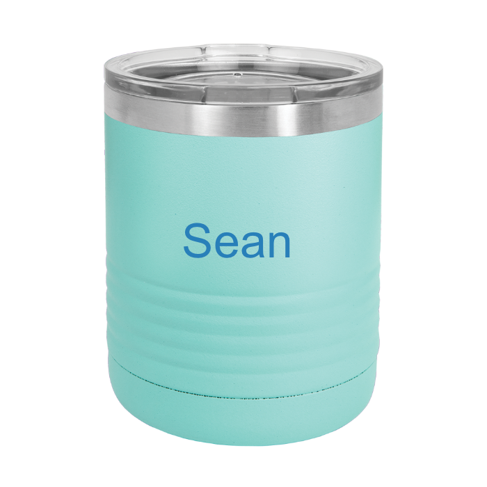 10 oz. Tumbler