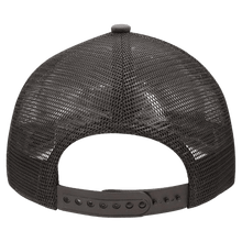 Load image into Gallery viewer, Classic Trucker Hat with free Custom Leatherette Hex Patch, Personalized Engraving Gifts shipped from USA.
