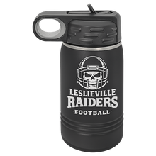 Load image into Gallery viewer, 12 oz. Polar Camel Water Bottle
