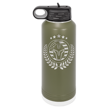 Load image into Gallery viewer, Custom Polar Camel Water Bottle 40 oz., Personalized Engraving Gifts shipped from USA.
