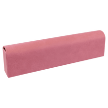 Load image into Gallery viewer, Pill Box Schedule 9 3/4" x 2 1/2" , Leatherette, Personalized Engraving Gifts shipped from USA
