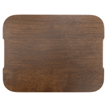 Load image into Gallery viewer, 13 5/8" x 10 5/8" Tray with 9" x 12" Recessed Center, Personalized Engraving Gifts shipped from USA.
