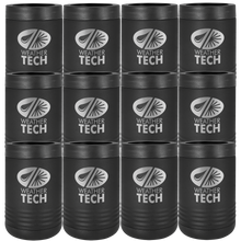 Load image into Gallery viewer, Custom Bulk (12 Count), ($18.00 Each) Polar Camel Stainless Steel Vacuum Insulated Beverage Holder
