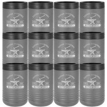 Load image into Gallery viewer, Custom Bulk (12 Count), ($18.00 Each) Polar Camel Stainless Steel Vacuum Insulated Beverage Holder
