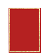 Load image into Gallery viewer, Brass Plated Florentine Plaque Plate
