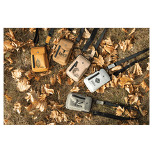 Load image into Gallery viewer, Custom Urban Bag - Laserable Leatherette, Creekside Collection, Personalized Engraving Gifts shipped from USA.
