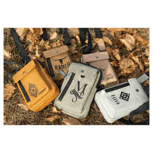 Load image into Gallery viewer, Custom Urban Bag - Laserable Leatherette, Creekside Collection, Personalized Engraving Gifts shipped from USA.
