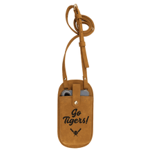 Load image into Gallery viewer, Custom Essential Bag - Laserable Leatherette, Creekside Collection, Personalized Engraving Gifts shipped from US
