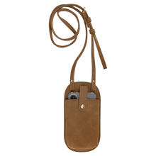 Load image into Gallery viewer, Custom Essential Bag - Laserable Leatherette, Creekside Collection, Personalized Engraving Gifts shipped from US
