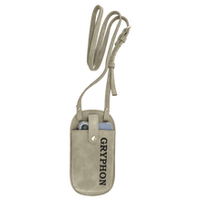 Load image into Gallery viewer, Custom Essential Bag - Laserable Leatherette, Creekside Collection, Personalized Engraving Gifts shipped from US
