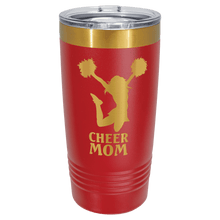 Load image into Gallery viewer, 20 oz. Polar Camel Ringneck Tumbler, New Colors Added, Personalized Engraving Gifts shipped from USA.
