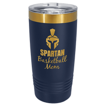 Load image into Gallery viewer, 20 oz. Polar Camel Ringneck Tumbler, New Colors Added, Personalized Engraving Gifts shipped from USA.
