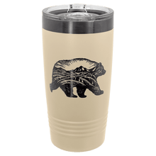 Load image into Gallery viewer, 20 oz. Tumbler
