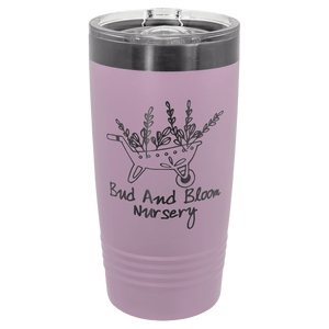 20 oz. Tumbler