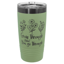 Load image into Gallery viewer, 20 oz. Tumbler
