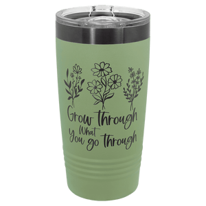 20 oz. Tumbler