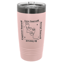 Load image into Gallery viewer, 20 oz. Tumbler
