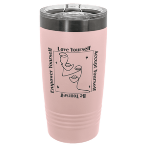 20 oz. Tumbler