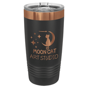 20 oz. Tumbler