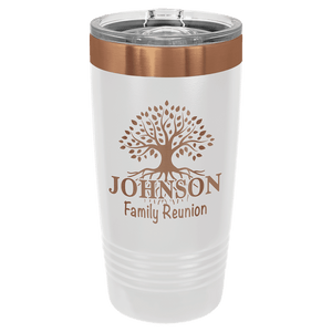 20 oz. Tumbler