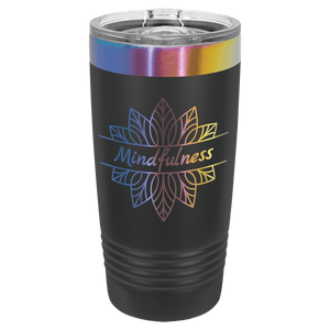 20 oz. Tumbler