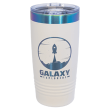 Load image into Gallery viewer, 20 oz. Tumbler
