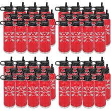 Load image into Gallery viewer, Custom Bulk Polar Camel Water Bottle 32 oz. (48 Count), ($27.95 each)
