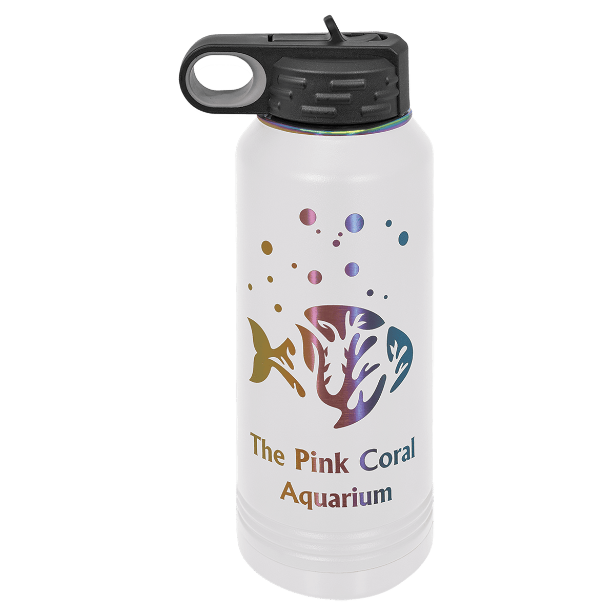 Custom Polar Camel Water Bottle 32 oz., Personalized Engraving Gifts s ...