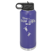 Load image into Gallery viewer, Custom Polar Camel Water Bottle 40 oz., Personalized Engraving Gifts shipped from USA.

