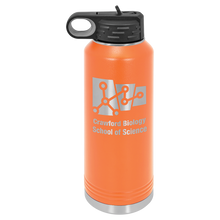 Load image into Gallery viewer, Custom Polar Camel Water Bottle 40 oz., Personalized Engraving Gifts shipped from USA.
