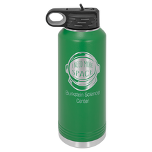 Load image into Gallery viewer, Custom Polar Camel Water Bottle 40 oz., Personalized Engraving Gifts shipped from USA.
