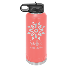 Load image into Gallery viewer, Custom Polar Camel Water Bottle 40 oz., Personalized Engraving Gifts shipped from USA.
