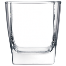 Load image into Gallery viewer, Custom 2 1/4 oz. Square Shot Glass

