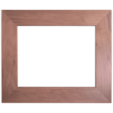 Load image into Gallery viewer, Personalized Genuine Walnut Picture Frame, Custom Engraved Gifts shipped from USA.
