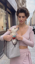 Load and play video in Gallery viewer, Dog Collar Personalized
