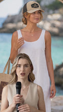 Load and play video in Gallery viewer, Custom Essential Bag - Laserable Leatherette, Creekside Collection, Personalized Engraving Gifts shipped from US
