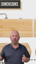 Load and play video in Gallery viewer, Custom 3-Piece BBQ Set in a Beautiful Box
