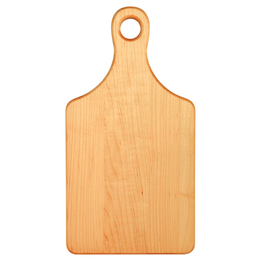 Maple Cutting Board