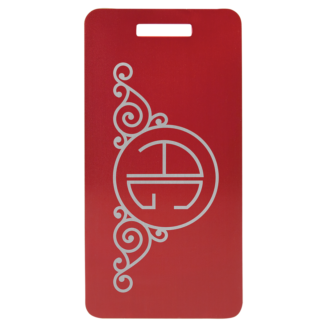 Custom Luggage Tag